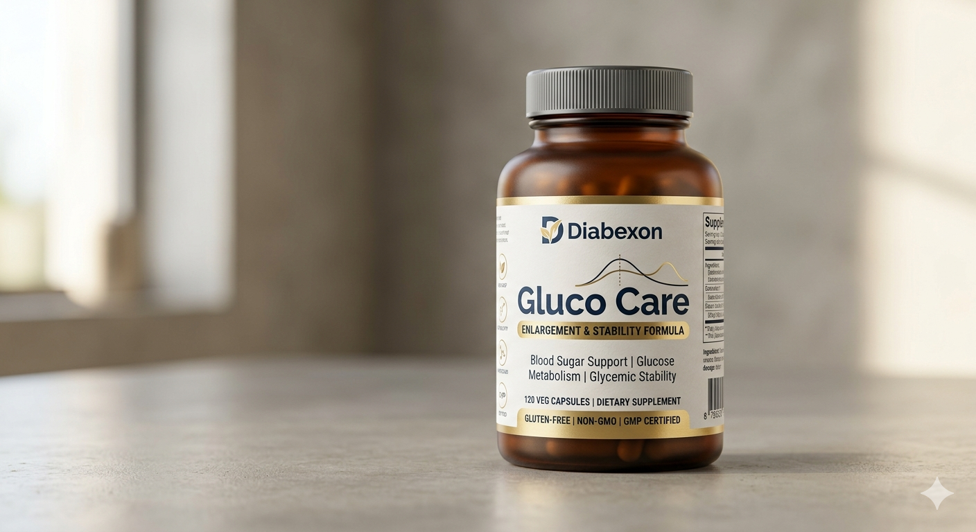 Gluco Care Product